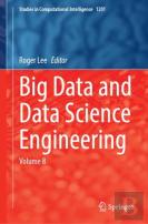 Big Data And Data Science Engineering