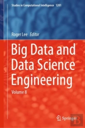 Big Data And Data Science Engineering