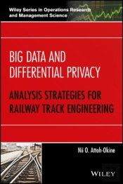 Big Data And Differential Privacy