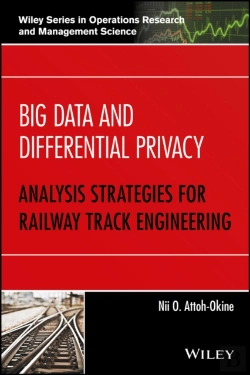 Bertrand.pt - Big Data And Differential Privacy