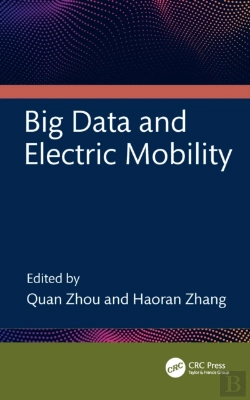 Bertrand.pt - Big Data And Electric Mobility