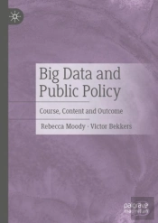 Big Data And Public Policy