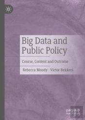 Big Data And Public Policy