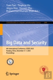 Big Data And Security