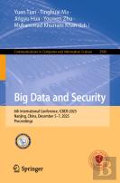 Big Data And Security