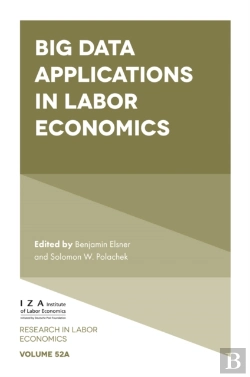 Bertrand.pt - Big Data Applications In Labor Economics