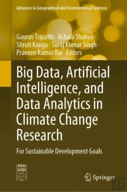 Bertrand.pt - Big Data, Artificial Intelligence, And Data Analytics In Climate Change Research