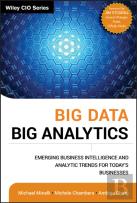 Big Data, Big Analytics