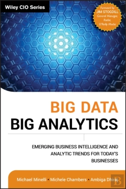 Bertrand.pt - Big Data, Big Analytics
