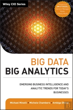 Bertrand.pt - Big Data, Big Analytics