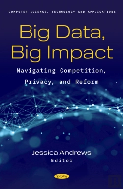 Bertrand.pt - Big Data, Big Impact: Navigating Competition, Privacy, And Reform