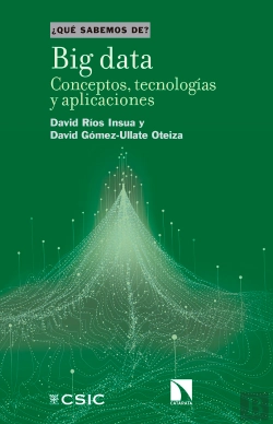 Bertrand.pt - Big Data : Conceptos, Tecnologías Y Aplicaciones