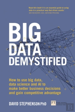 Bertrand.pt - Big Data Demystified