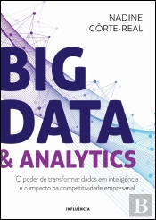 Big Data & Analytics