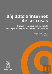 Big Data E Internet De Las Cosas