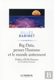 Big Data, Empreinte De L'Humanité