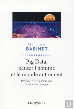 Bertrand.pt - Big Data, Empreinte De L'Humanité