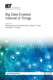 Big Data-Enabled Internet Of Things