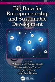 Big Data For Entrepreneurship And Sustainable Development