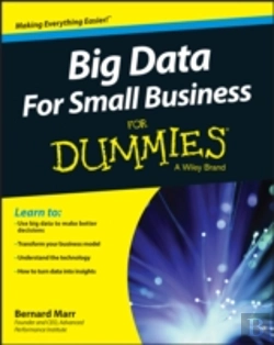 Bertrand.pt - Big Data For Small Business For Dummies