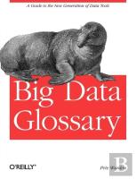 Big Data Glossary