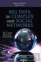 Big Data In Complex And Social Networks
