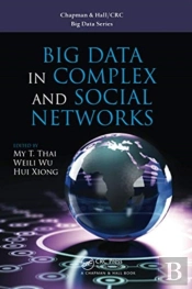 Big Data In Complex And Social Networks