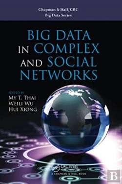 Bertrand.pt - Big Data In Complex And Social Networks
