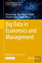 Big Data In Economics And Management
