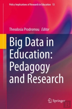 Bertrand.pt - Big Data In Education: Pedagogy And Research