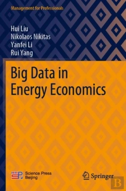 Bertrand.pt - Big Data In Energy Economics