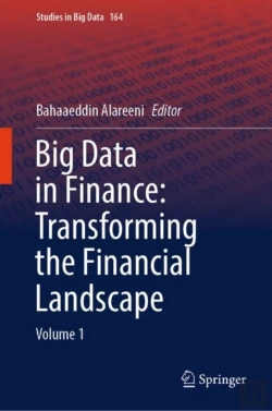 Bertrand.pt - Big Data In Finance: Transforming The Financial Landscape