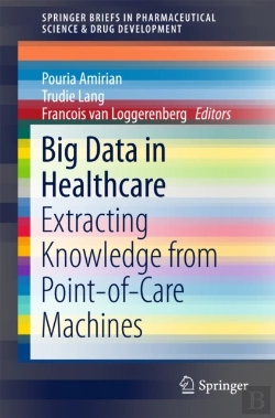 Bertrand.pt - Big Data In Healthcare