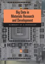 Big Data In Materials Research And Development