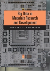 Big Data In Materials Research And Development