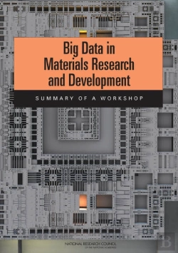 Bertrand.pt - Big Data In Materials Research And Development