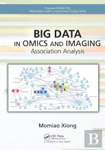 Big Data In Omics And Imaging
