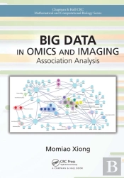 Big Data In Omics And Imaging