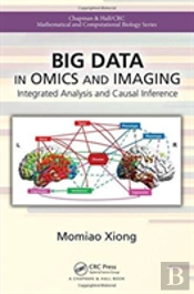 Big Data In Omics And Imaging