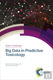 Big Data In Predictive Toxicology