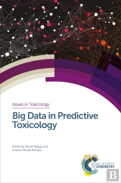 Bertrand.pt - Big Data In Predictive Toxicology