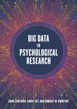 Bertrand.pt - Big Data In Psychological Research
