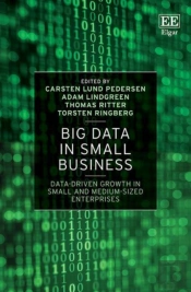 Big Data In Small Business