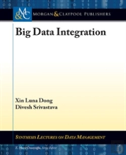 Bertrand.pt - Big Data Integration