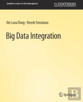 Big Data Integration