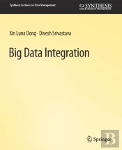 Big Data Integration