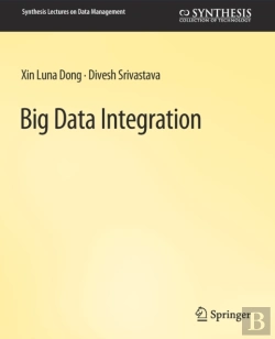 Bertrand.pt - Big Data Integration