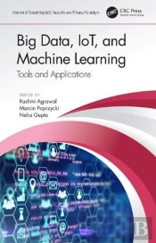 Big Data, Iot, And Machine Learning