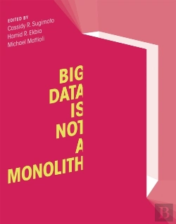 Bertrand.pt - Big Data Is Not A Monolith