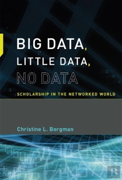 Bertrand.pt - Big Data, Little Data, No Data
